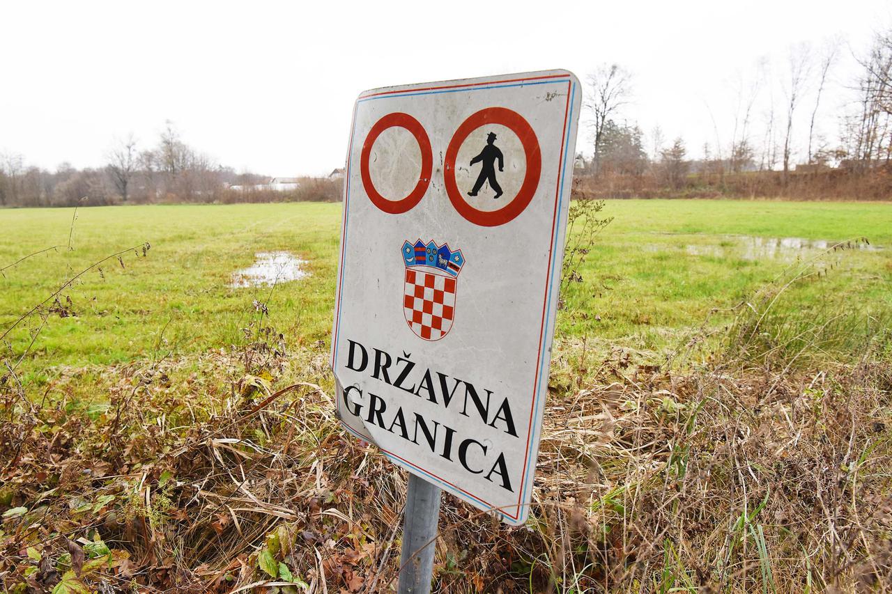 žica međimurje