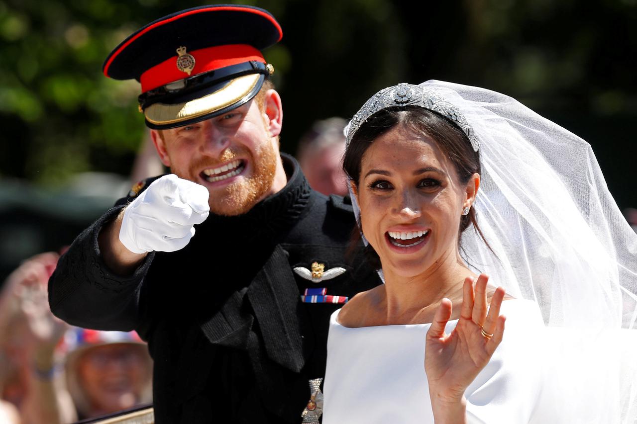 Meghan Markle