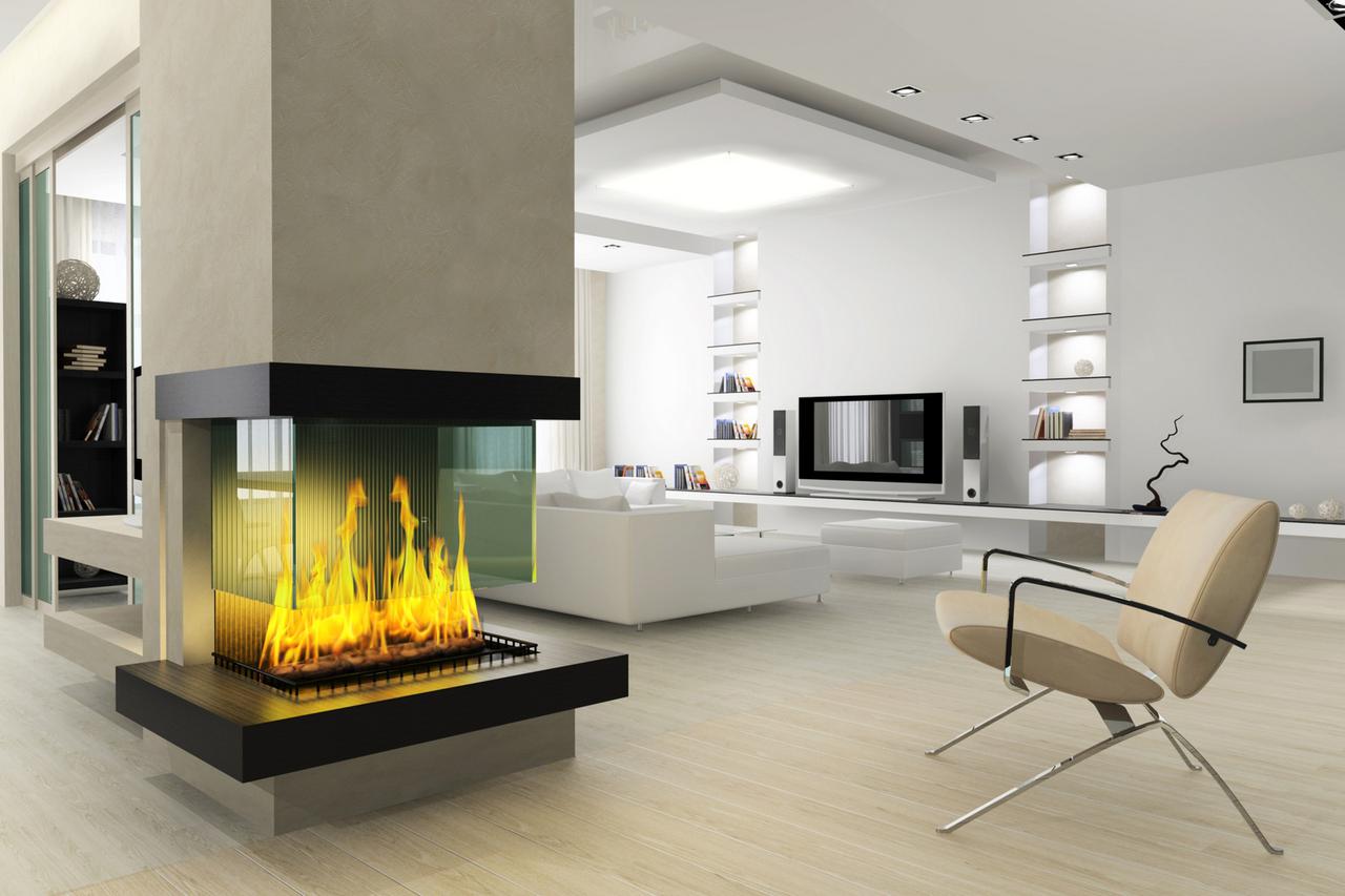 kamin