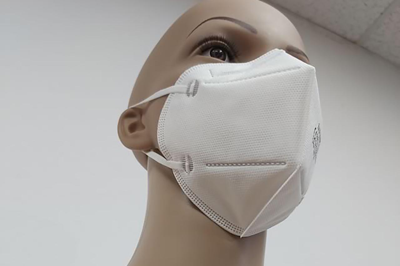 N95/FFP2 maske