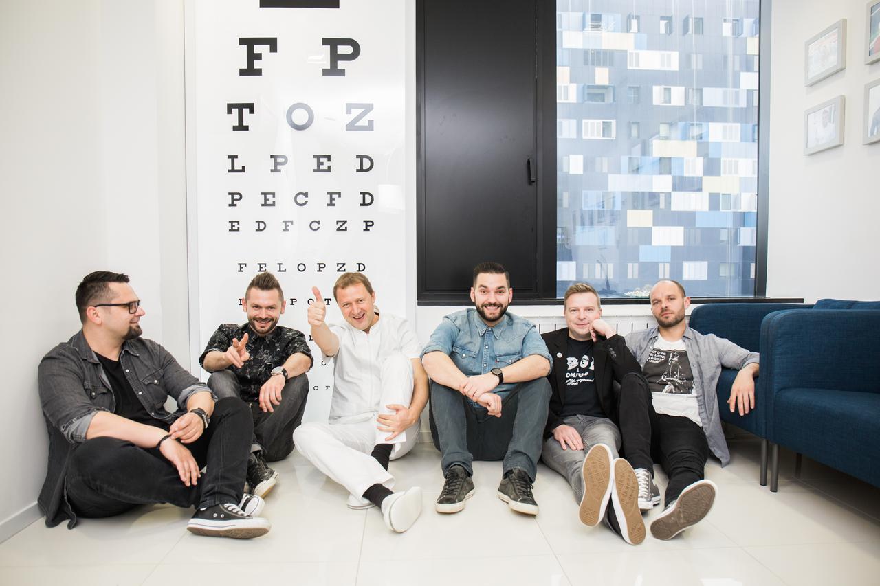 Vatra u Optical Expressu