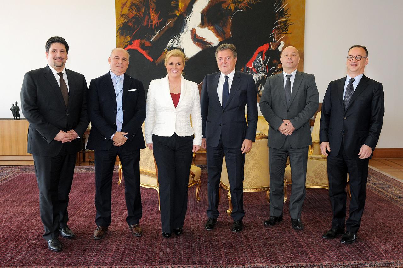kolinda