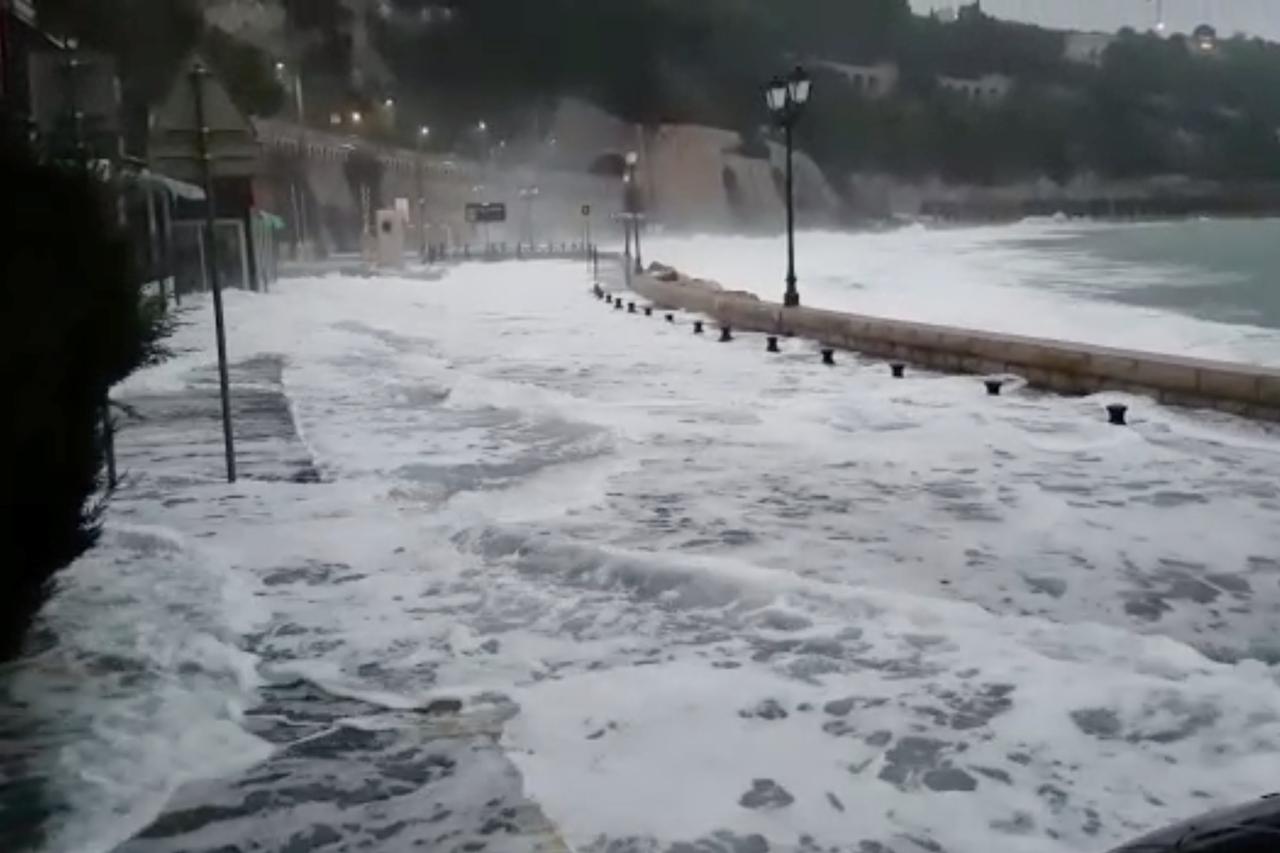 Poplava u Francuskoj