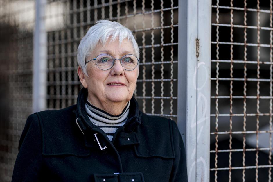 Split: Sociologinja Inga Tomić Koludrović