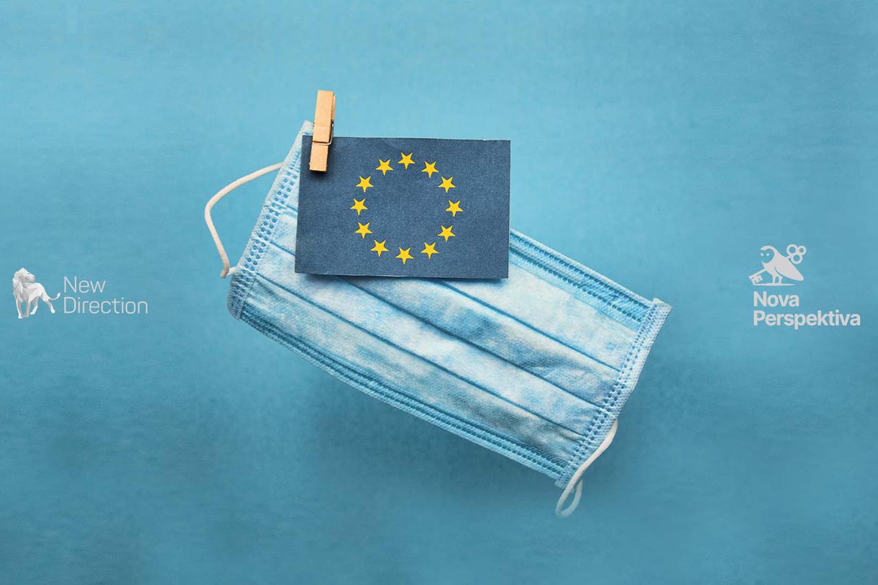 Poduzetništvo tijekom korona krize