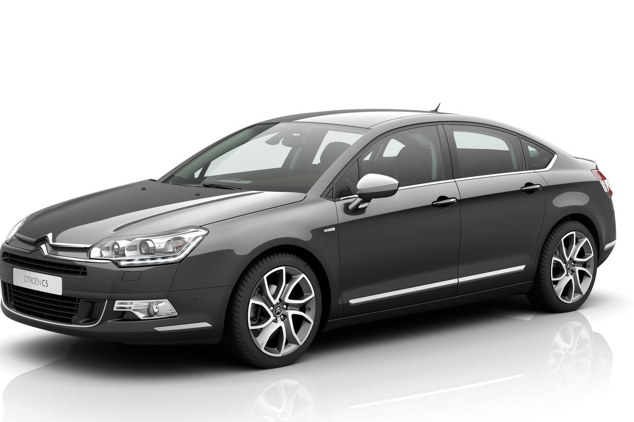 Citroën