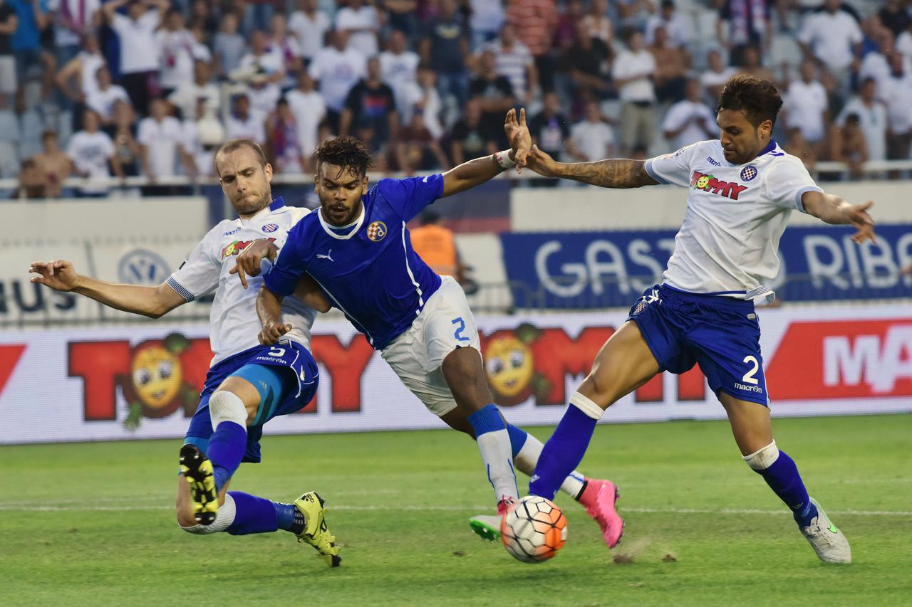 Dinamo Hajduk