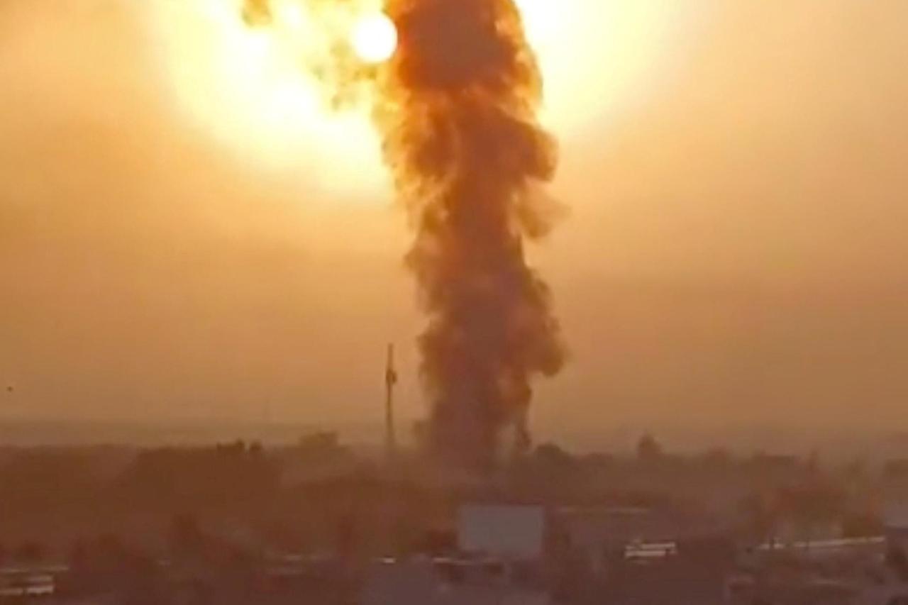 Iran