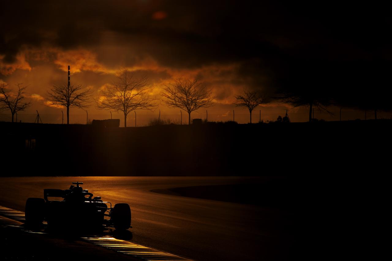 Formula 1 u Barceloni