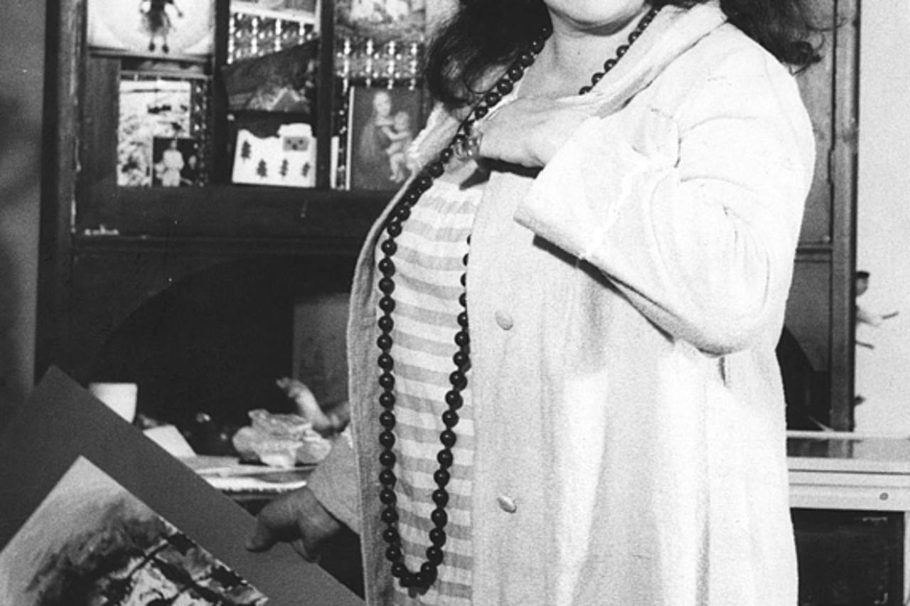 Vesna Parun