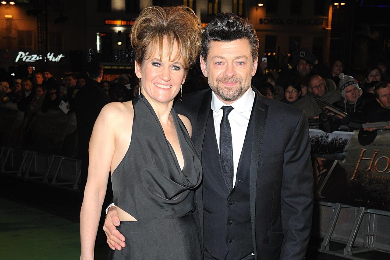 Andy Serkis
