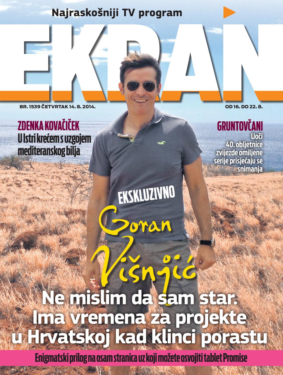 ekran