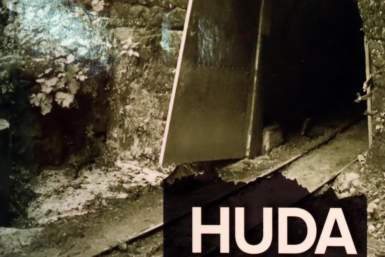 huda jama