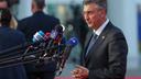 Plenković na bitnom EU summitu: Rasprave o ratu, energiji i budućnosti Europe