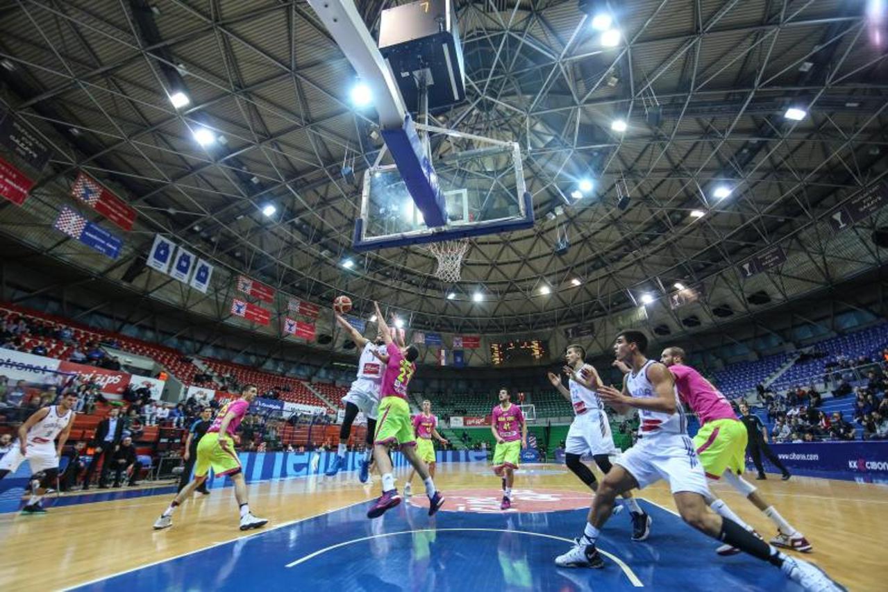 Cibona - Mega Leks