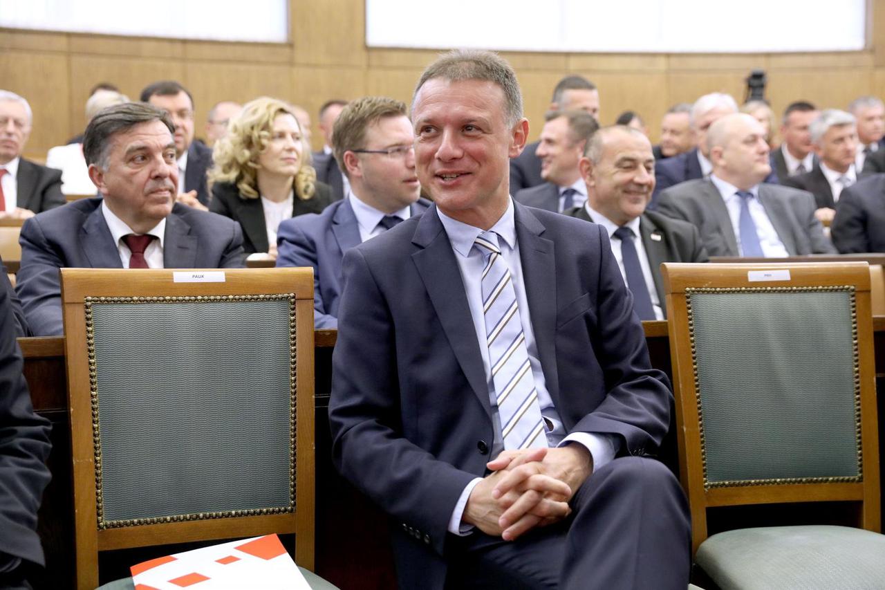 Gordan Jandroković