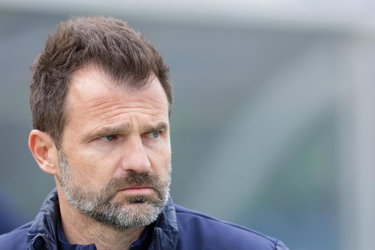 Slaven Belupo i Hajduk sastali se u polufinalu SuperSport Hrvatskog nogometnog kupa