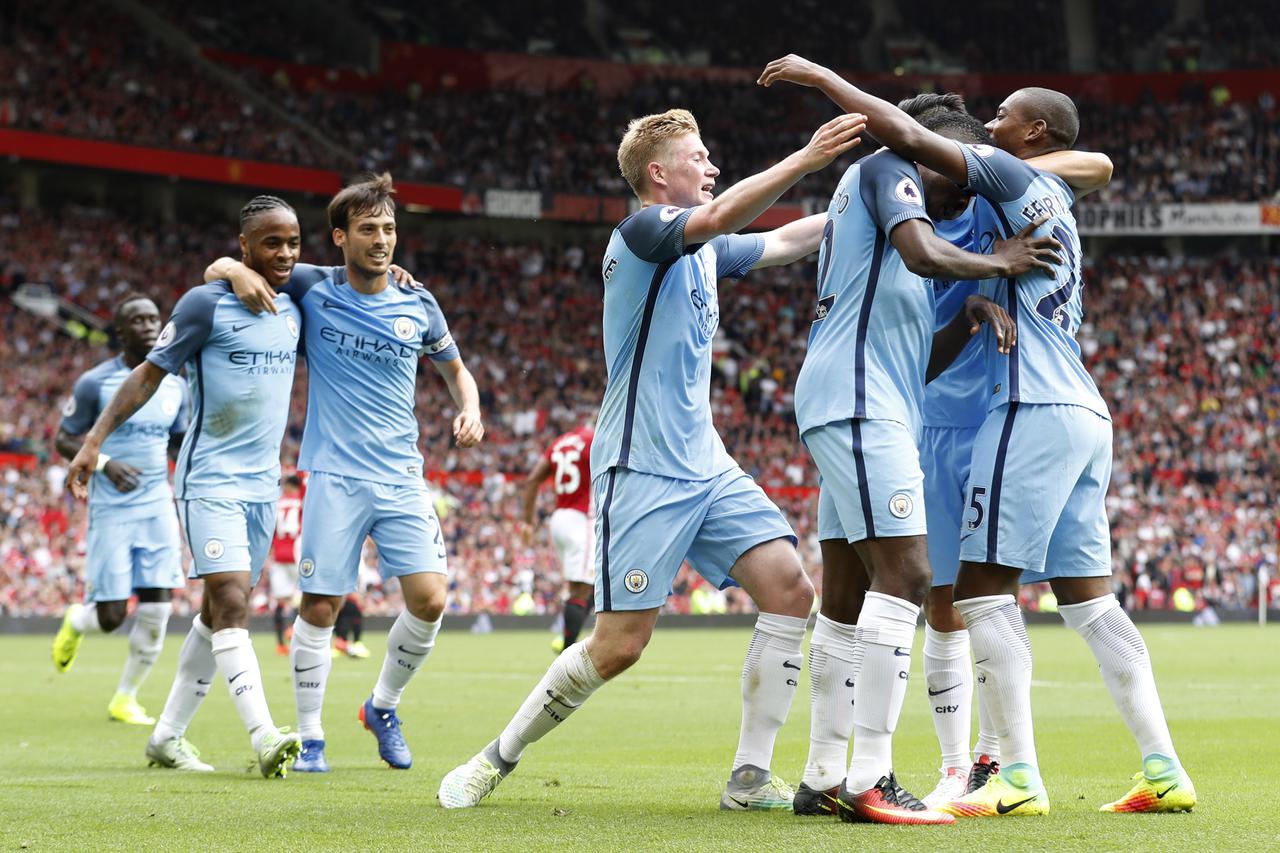 United - City