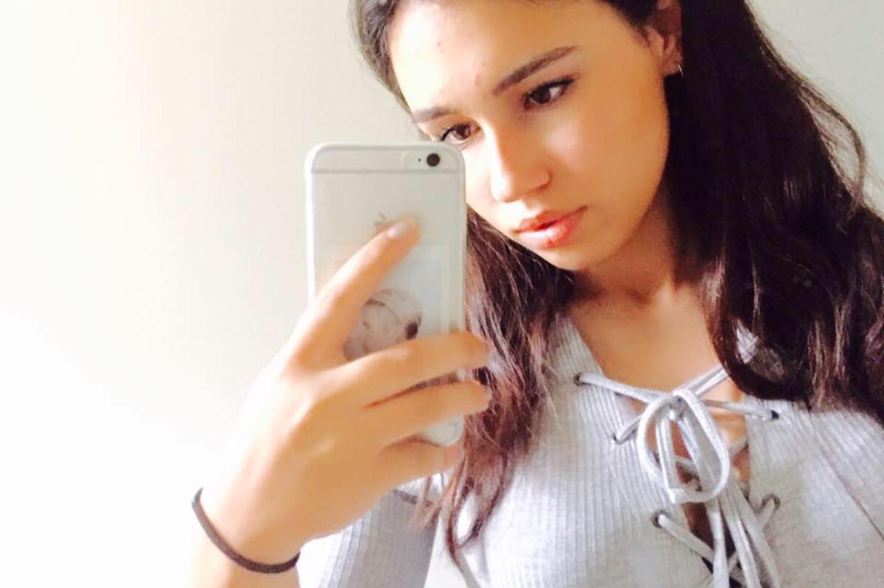 Natasha Ednan-Laperouse