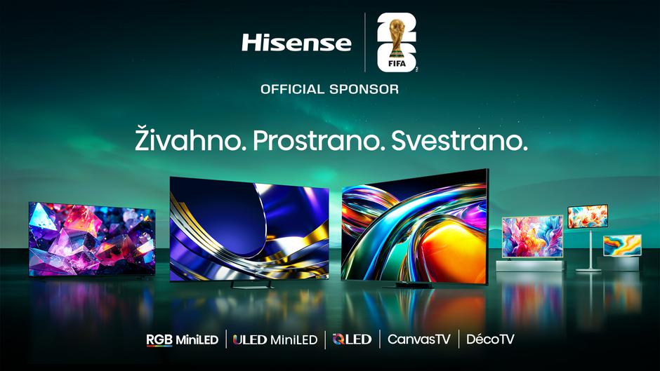Hisense