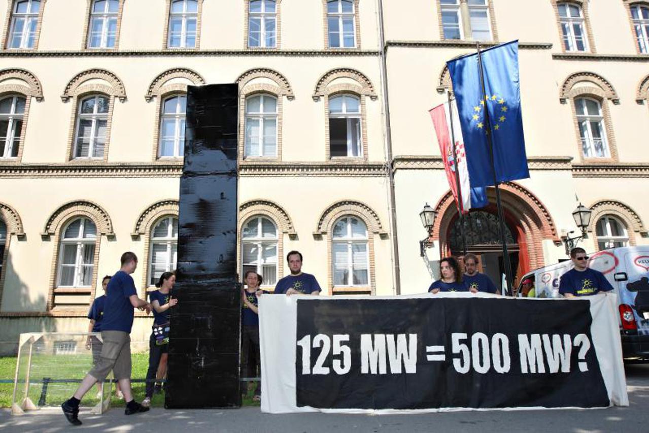 zelena akcija, plomin (1)