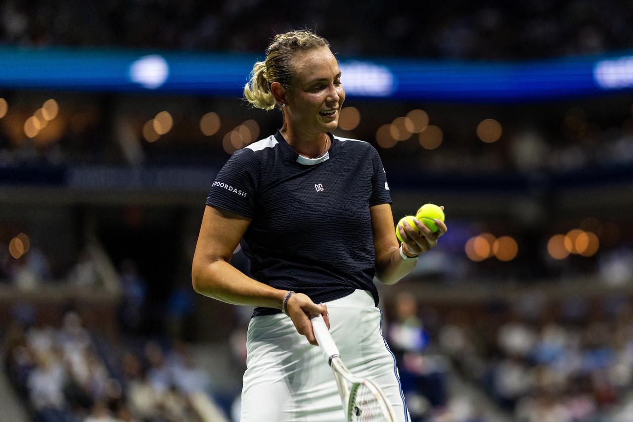 Tennis: US Open