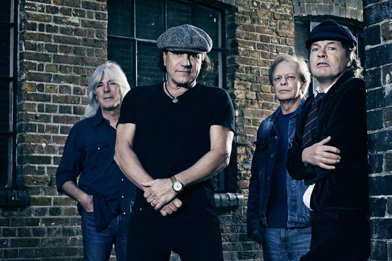 AC/DC