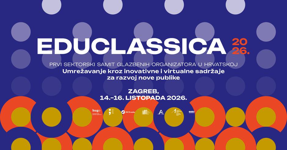 EDUCLASSICA 2026.