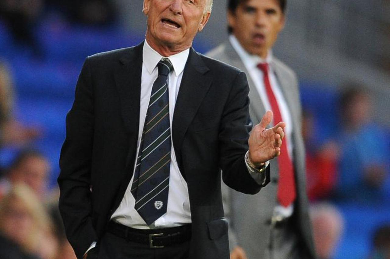 Giovanni Trapattoni
