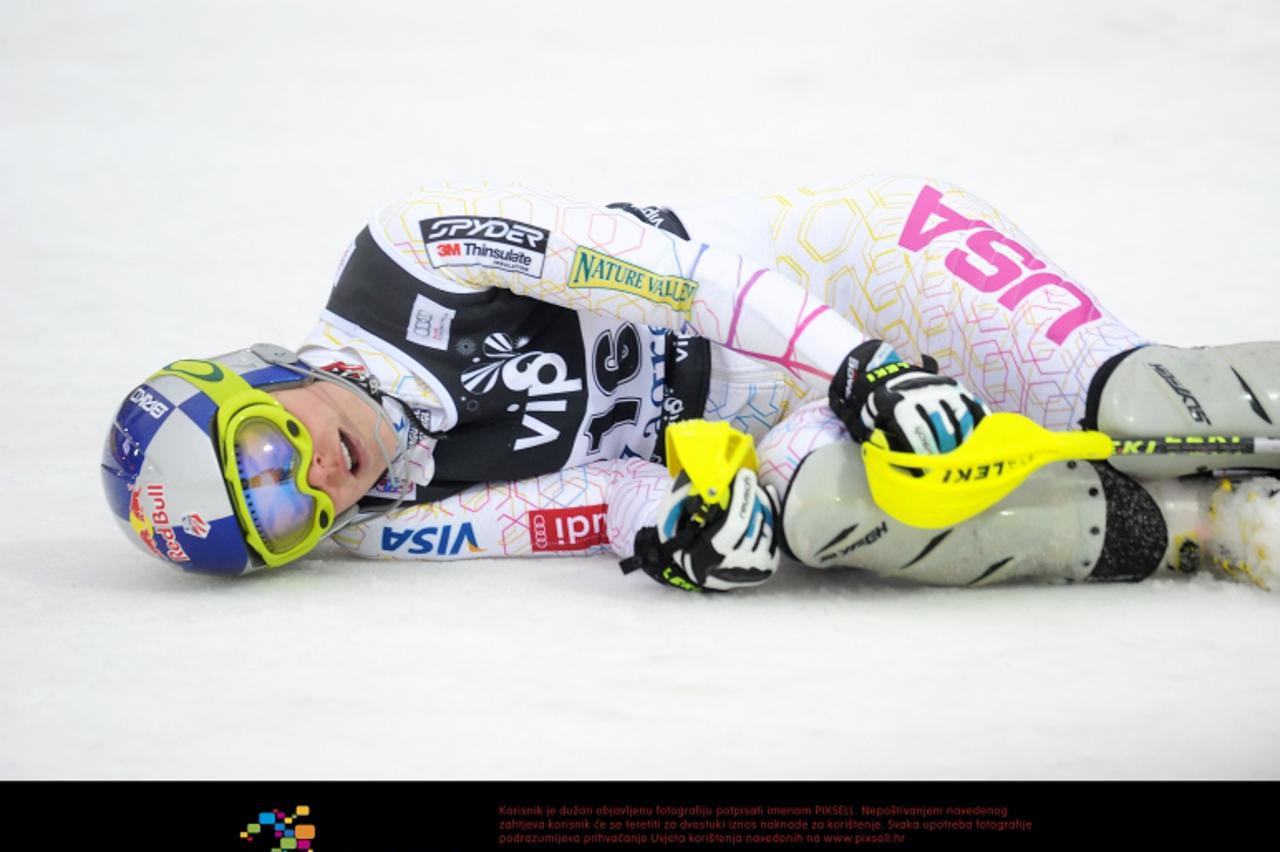 Lindsey Vonn