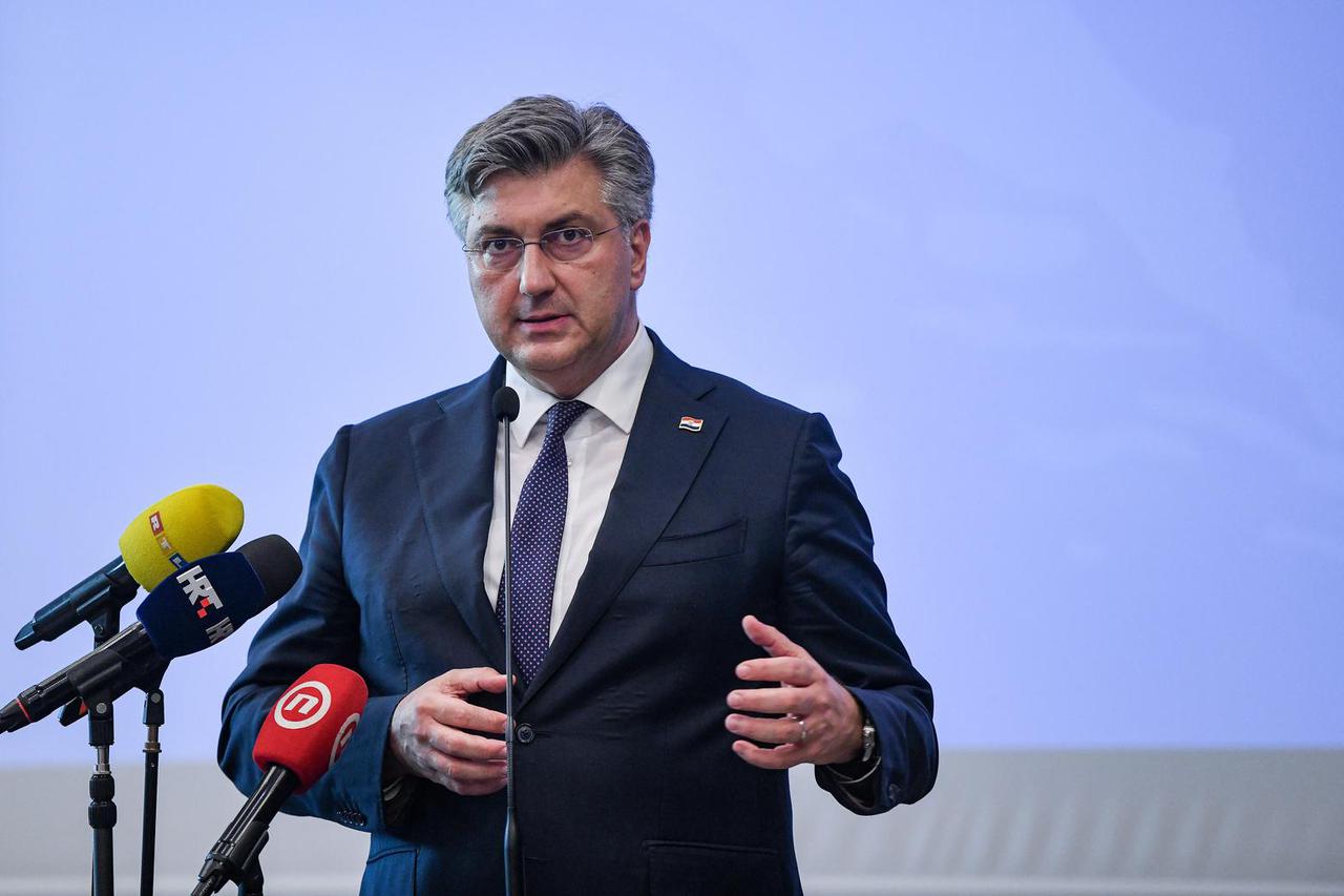 Zagreb: Održan IX. izvještajni Sabor Zajednice utemeljitelja HDZ-a "Dr. Franjo Tuđman"