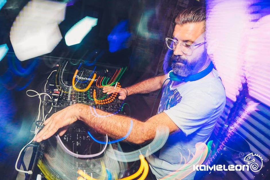 Totalni DJ