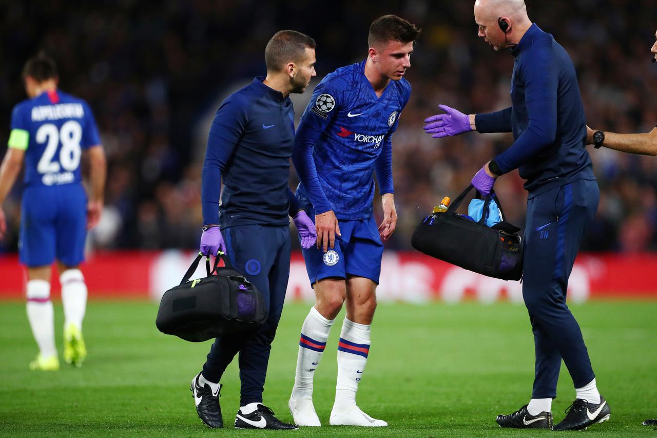 Mason Mount
