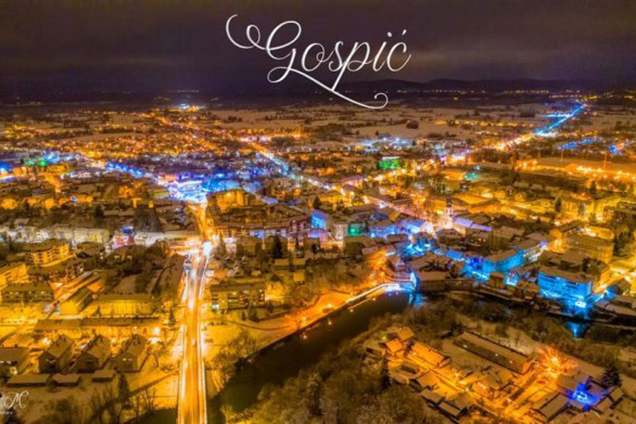 Advent u Gospiću
