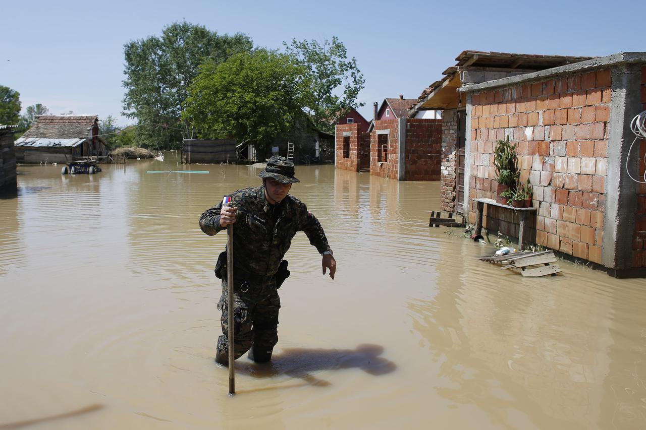 poplave Srbija