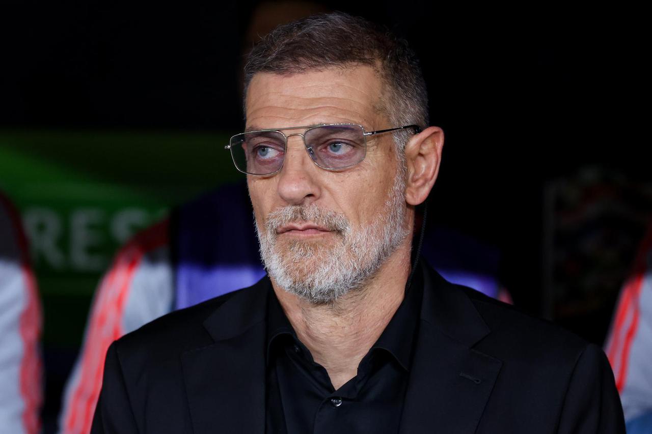 Prag: Češka i Hrvatska u susretu prvog kola skupine 3 Lige A UEFA-ine Lige nacija