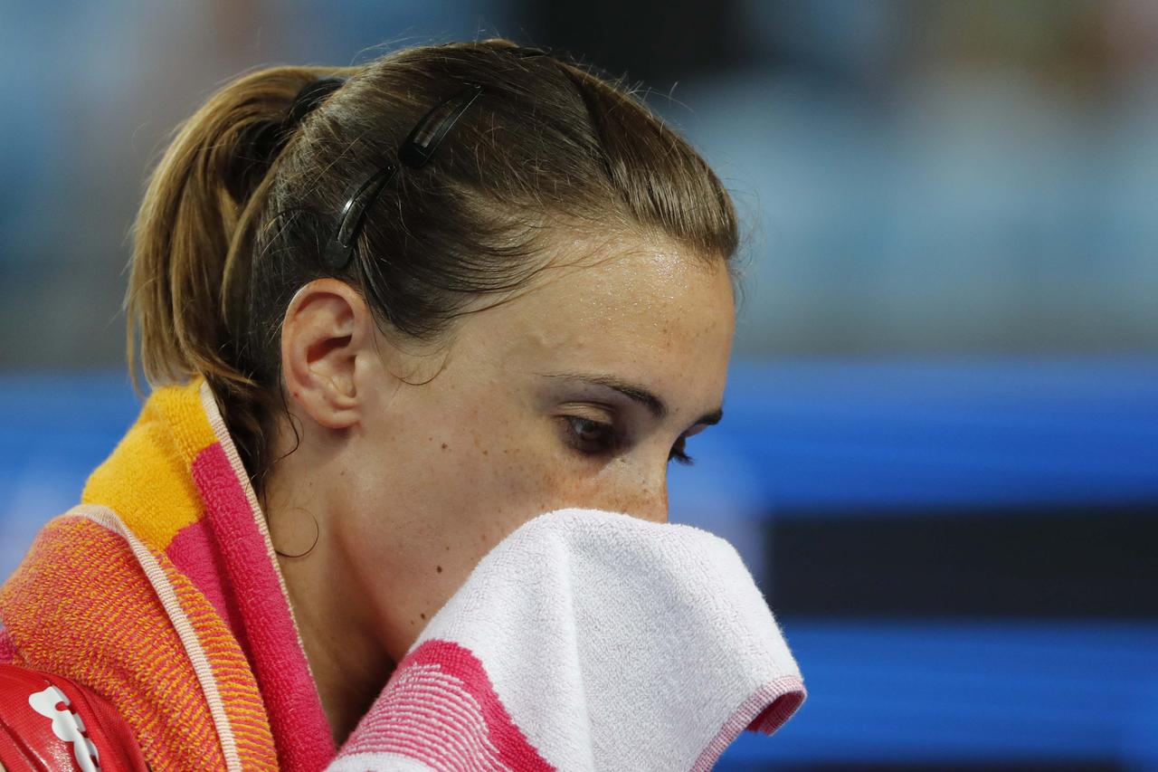 Petra Martić