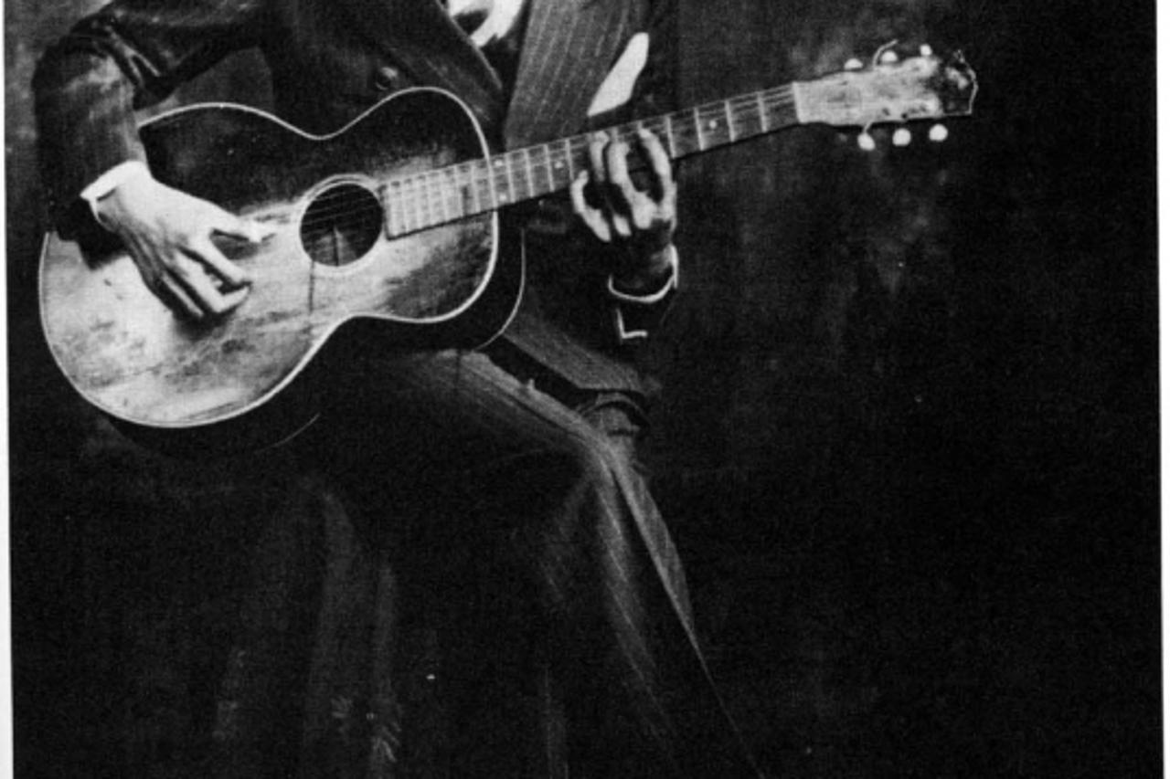 Robert Johnson