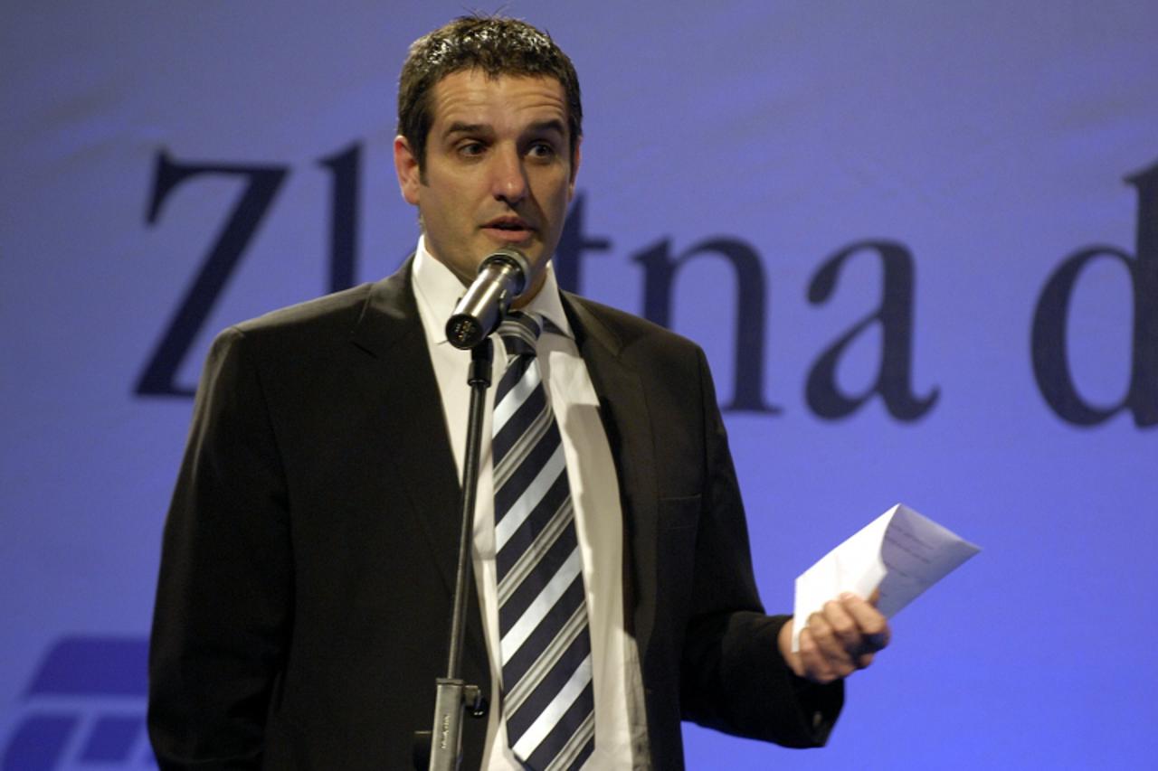 motušić