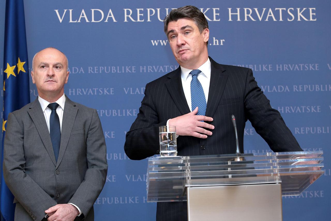 Matić i Milanović