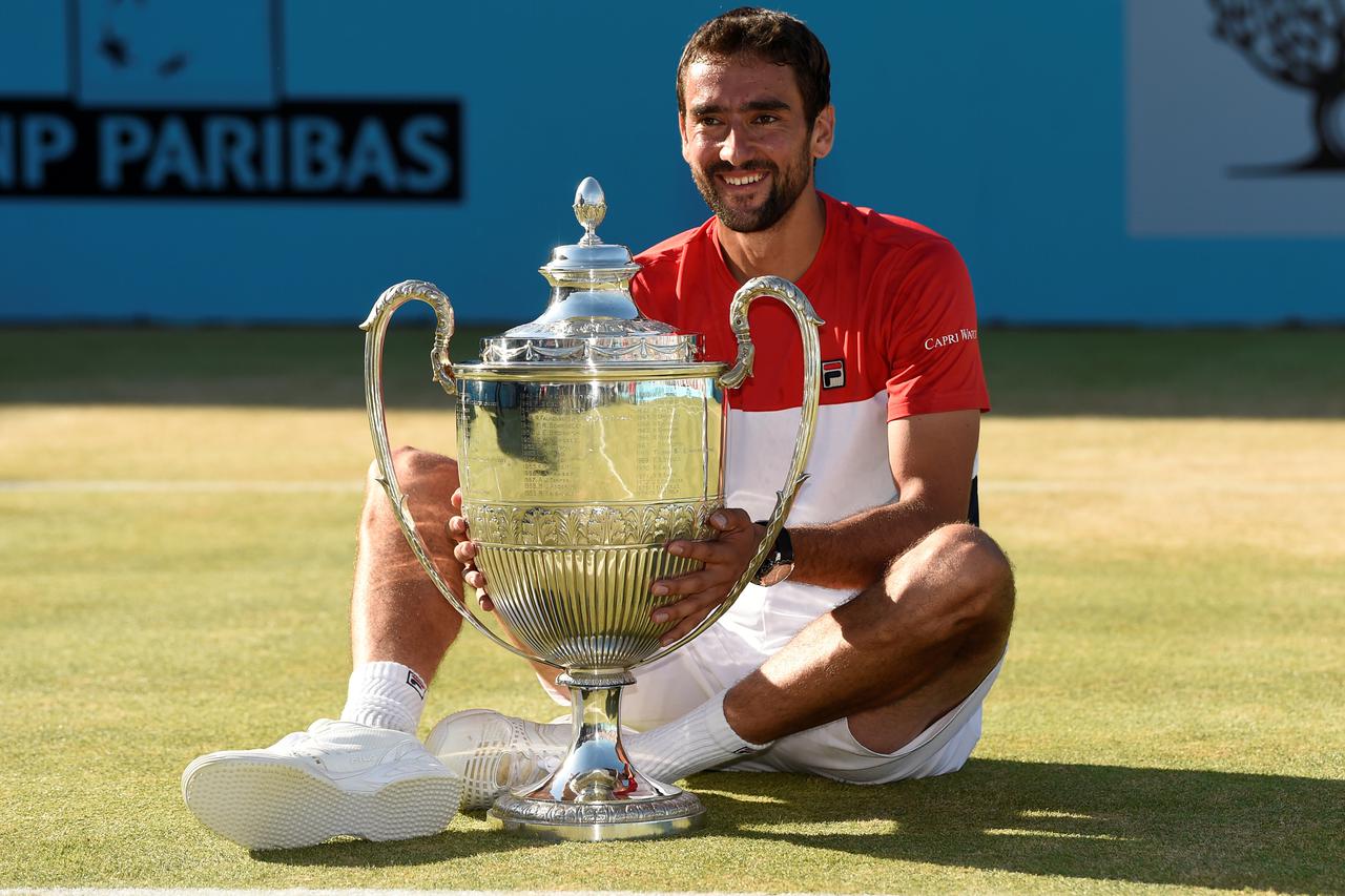 Marin Čilić