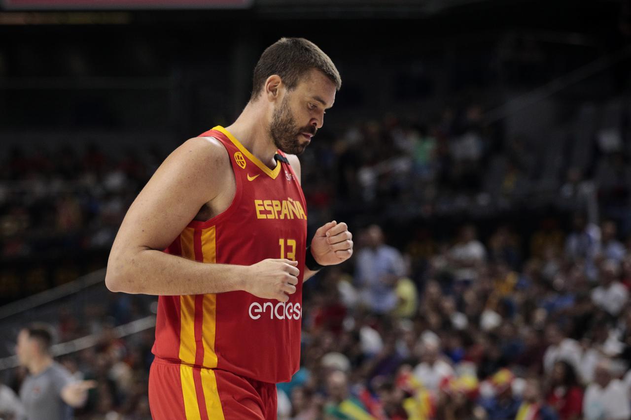 Marc Gasol