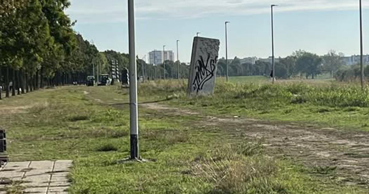 'Užasan vandalizam!': Zagrepčani bijesni zbog prizora sa Savskog nasipa