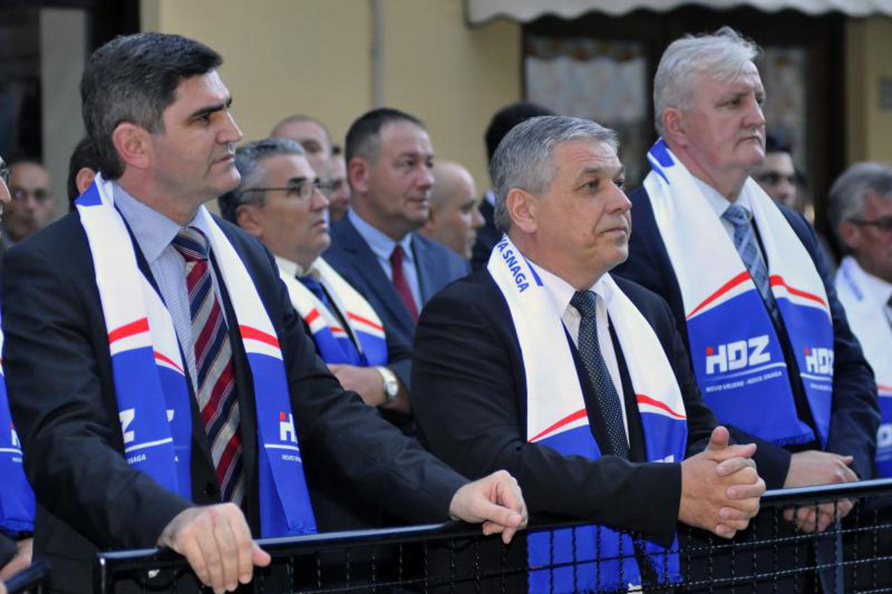 Vinkovci HDZ (1)