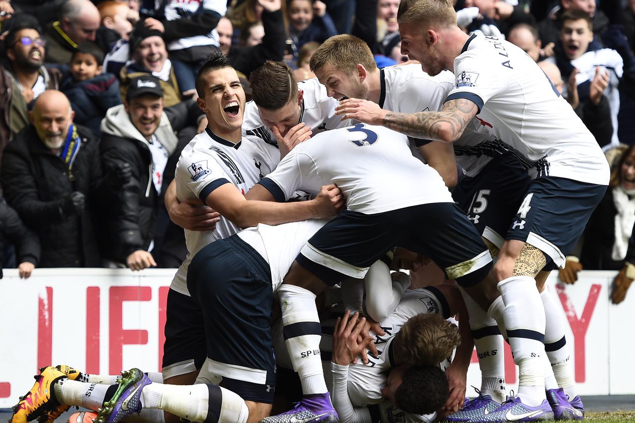 Tottenham - Arsenal