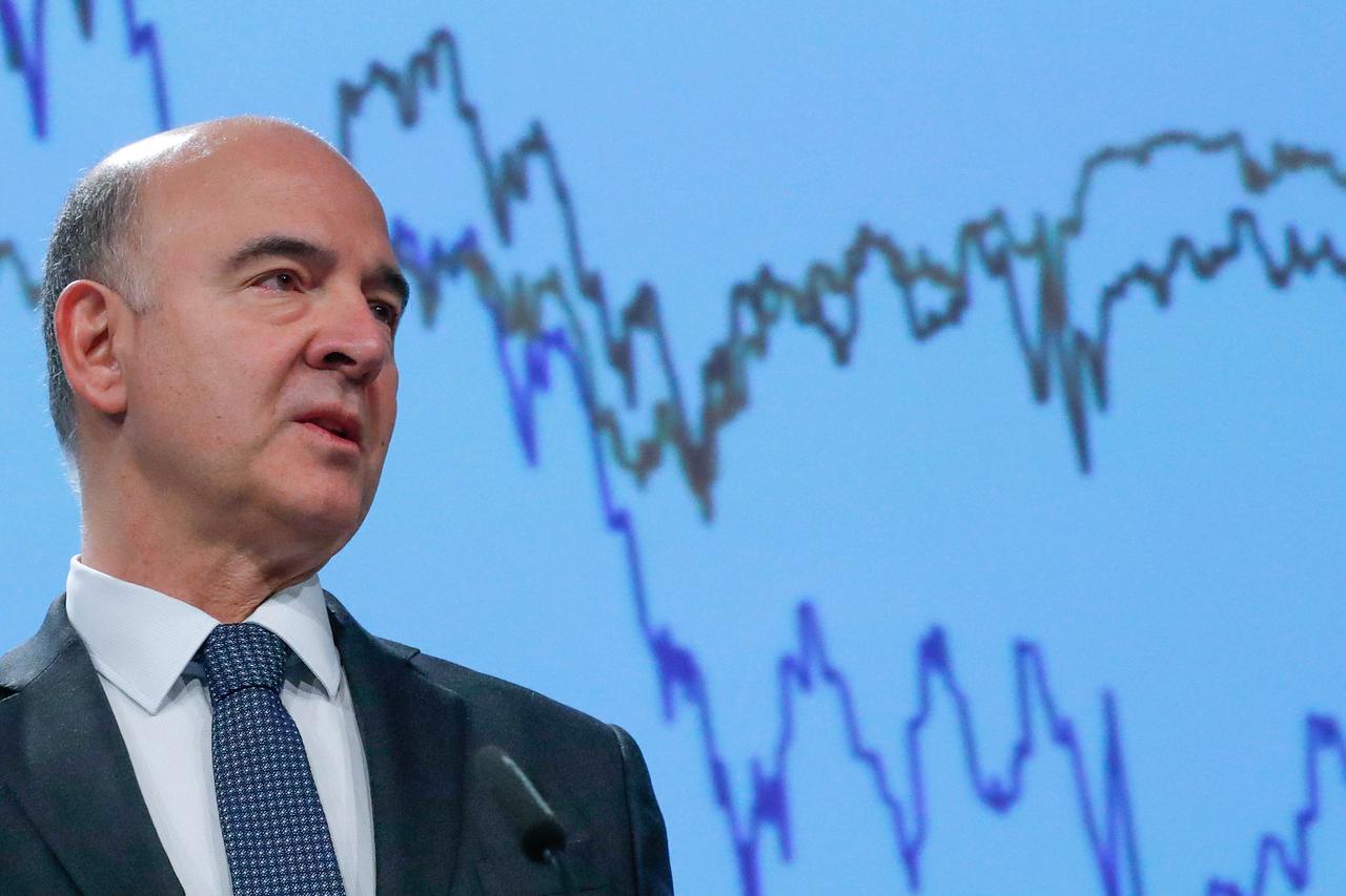 Pierre Moscovici