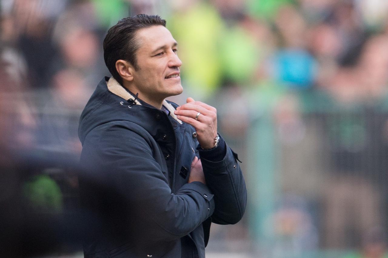 Niko Kovač