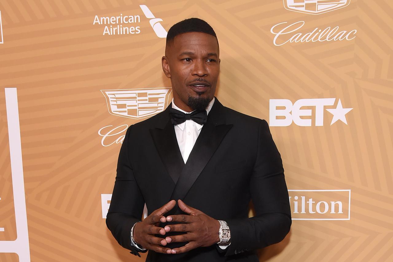 American Black Film Festival Honors Awards Ceremony - Beverly Hills