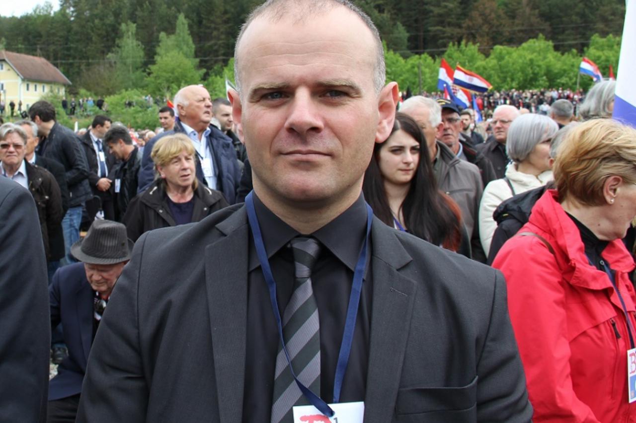 Hrvoje Niče
