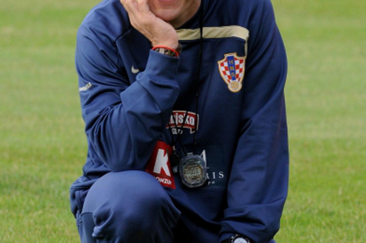 Slaven Bilić